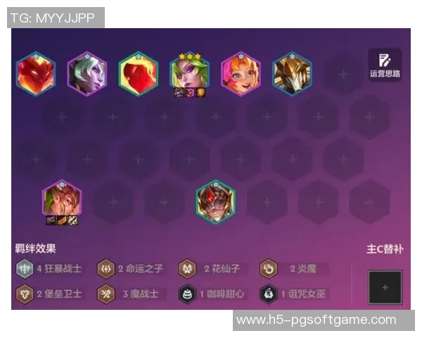 云顶之弈赏金船长出装-云顶之弈赏金船长—精准出装攻略-云顶之弈赏金船长出装