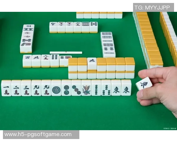 麻将胡了技巧-麻将胡了技巧解析-麻将胡了技巧