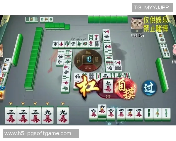 麻将胡了电子游戏-麻将胡了的电子博弈新时代-麻将胡了电子游戏